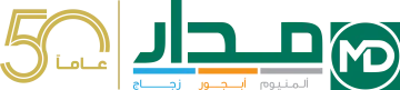 مدار — 50 عاماً