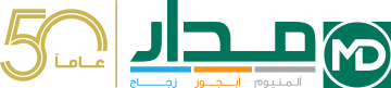 مدار — 50 عاماً