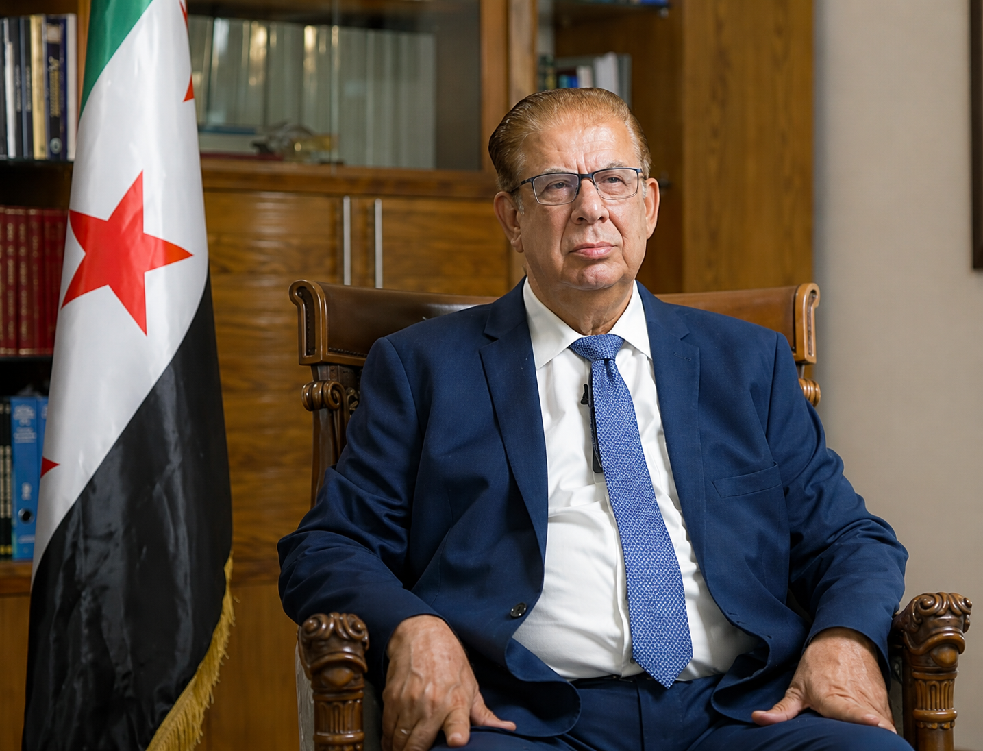 الريادة في السوق